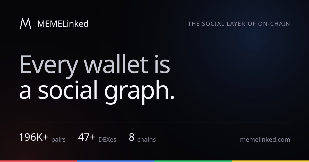Status — MEMELinked